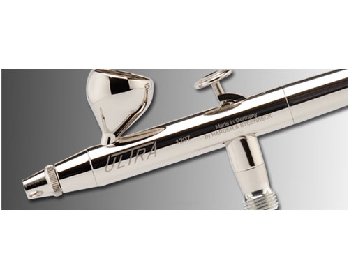 Aerograf ULTRA