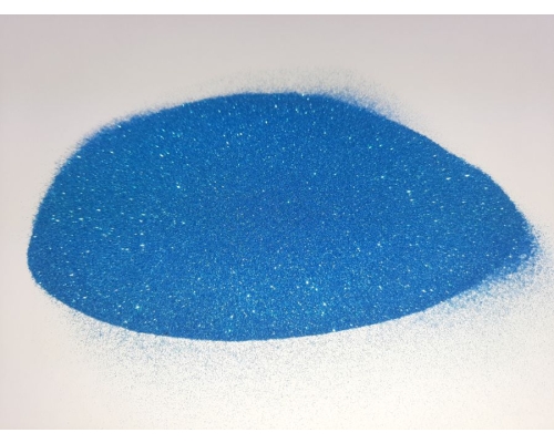 brokat niebieski, blue brokat