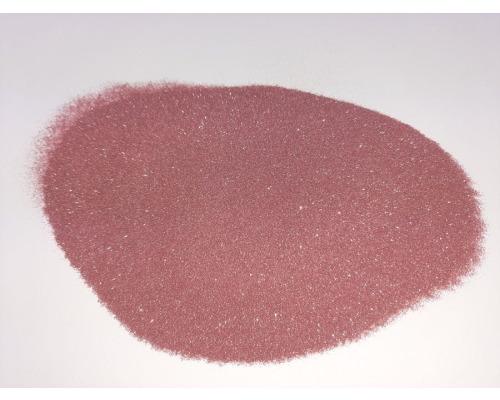 brokat różowy, pink brokat