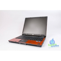 Hydrografika - laptop
