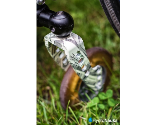 Folia hydrografika dolary