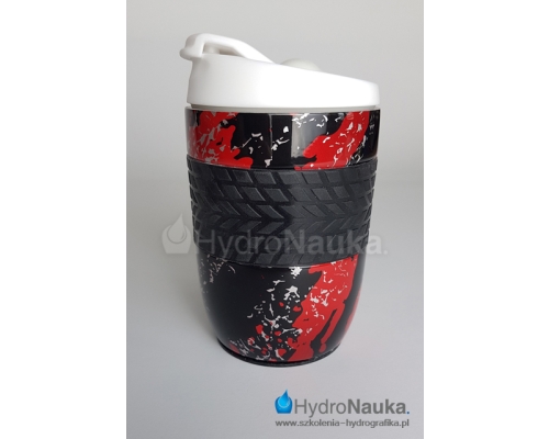 Folia do hydrografiki design
